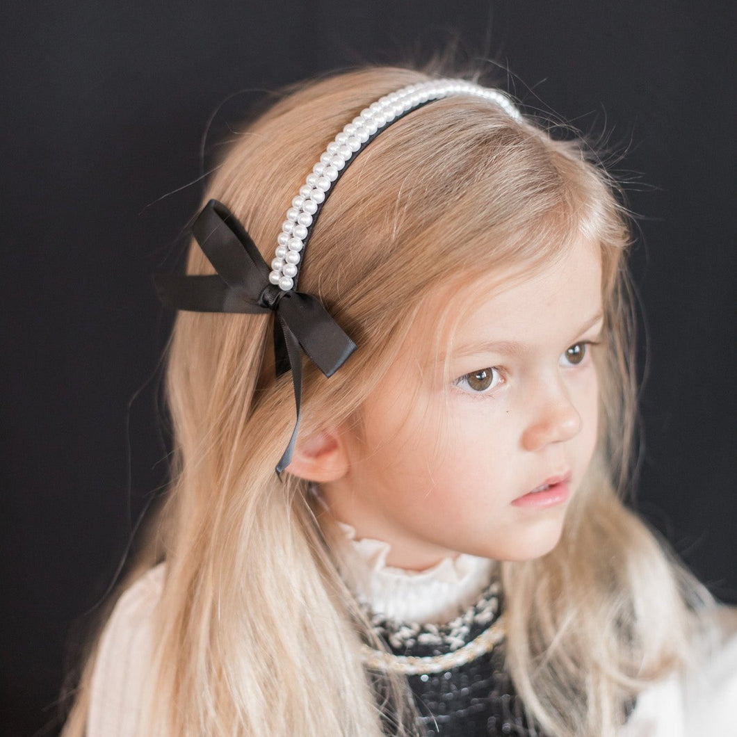 Rosina Headband