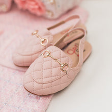 Load image into Gallery viewer, Pink Girls Loafer
