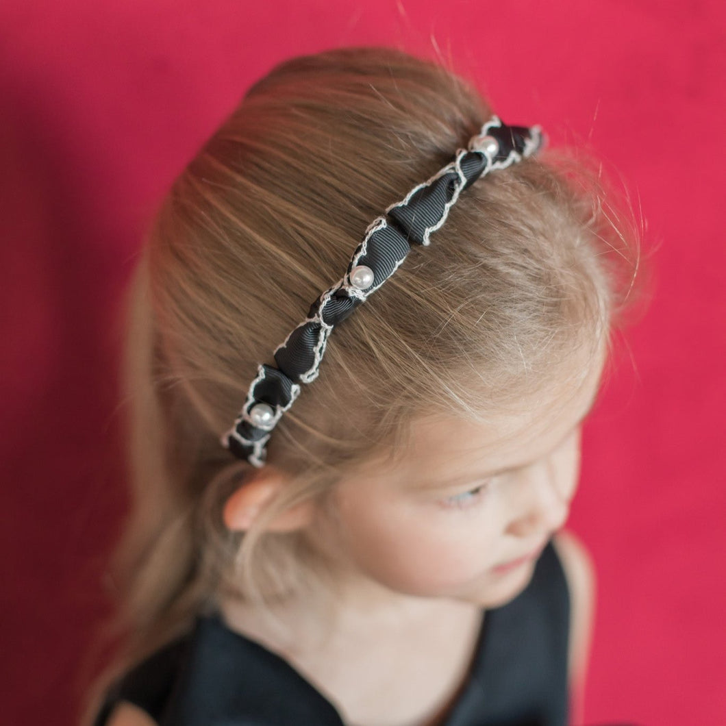 Miss Coco Headband