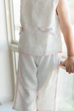 Load image into Gallery viewer, Pastel Coco Tweed Outfit {RTS}
