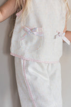 Load image into Gallery viewer, Pastel Coco Tweed Outfit {RTS}
