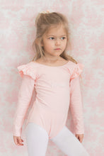 Load image into Gallery viewer, Pink Pearl Custom Tutu
