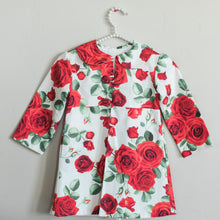 Load image into Gallery viewer, Chloé Rose Jacket
