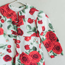 Load image into Gallery viewer, Chloé Rose Jacket
