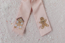 Load image into Gallery viewer, Ginger Bread Crystal Bow {2 of a Kind}
