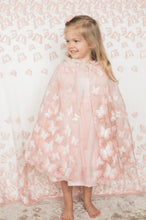 Load image into Gallery viewer, Pink Butterfly Cape
