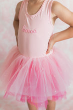 Load image into Gallery viewer, Pink Cotton Candy Tutu
