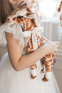 J'adore Giraffe