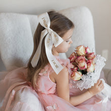 Load image into Gallery viewer, Statement Off-White J&#39;adore Long Bow
