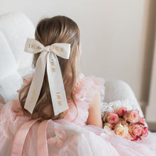 Load image into Gallery viewer, Statement Off-White J&#39;adore Long Bow
