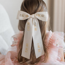 Load image into Gallery viewer, Statement Off-White J&#39;adore Long Bow
