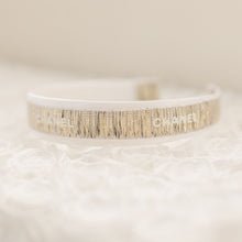 Load image into Gallery viewer, Gold and silver Coco Headband RTS
