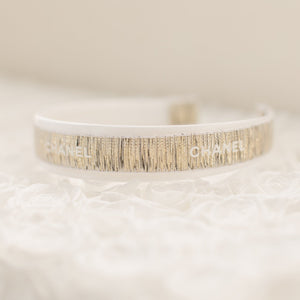 Gold and silver Coco Headband RTS