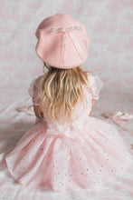 Load image into Gallery viewer, Pink J&#39;adore Beret
