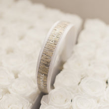 Load image into Gallery viewer, Gold and silver Coco Headband RTS
