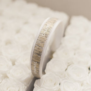 Gold and silver Coco Headband RTS