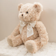 Load image into Gallery viewer, Personalized Teddy Bear
