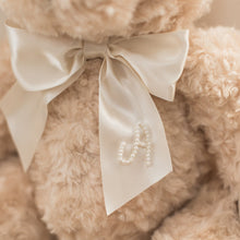 Load image into Gallery viewer, Personalized Teddy Bear
