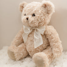 Load image into Gallery viewer, Personalized Teddy Bear
