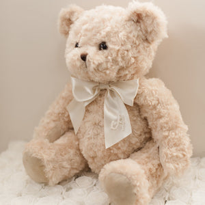 Personalized Teddy Bear