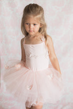 Load image into Gallery viewer, Butterfly Blush Bespoke Tutu
