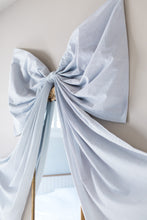 Load image into Gallery viewer, Chloe Striped Bespoke Bow {Life size}
