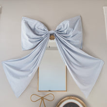 Load image into Gallery viewer, Chloe Striped Bespoke Bow {Life size}
