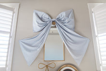 Load image into Gallery viewer, Chloe Striped Bespoke Bow {Life size}
