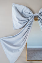 Load image into Gallery viewer, Chloe Striped Bespoke Bow {Life size}
