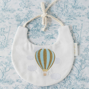 Hot Air Balloon Baby Set