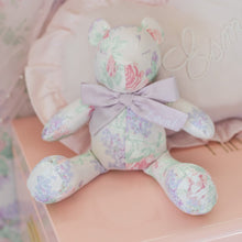 Load image into Gallery viewer, Amélie Teddy Bear
