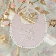 Load image into Gallery viewer, Lavender Heirloom Pearl Baby Set
