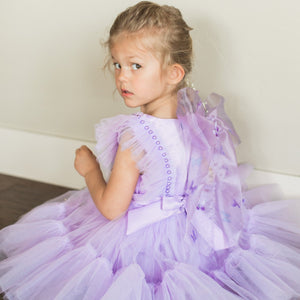 Rapunzel Dress