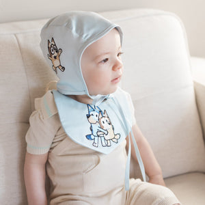 Bluey Baby Outfit Set