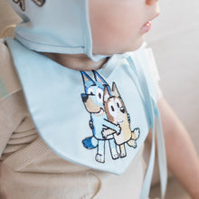 Load image into Gallery viewer, Bluey Baby Outfit Set
