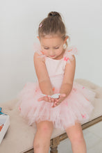 Load image into Gallery viewer, Pink Heirloom Butterfly Tutu
