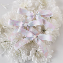 Load image into Gallery viewer, Pastel Medium Coco Bow
