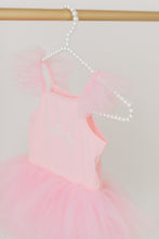 Load image into Gallery viewer, Pink Pearl BeadedTutu
