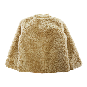 Boucle Coat