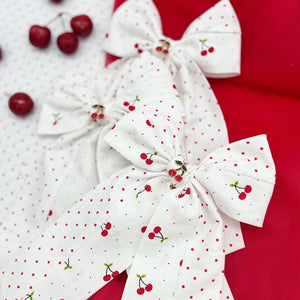 Cherry Orchard Bow