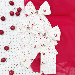 Cherry Orchard Bow