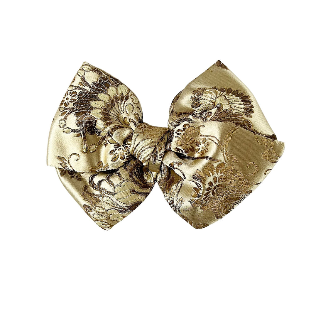Elise Baby Bow