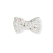 Load image into Gallery viewer, Leonie Set of 3 Tweed Bows
