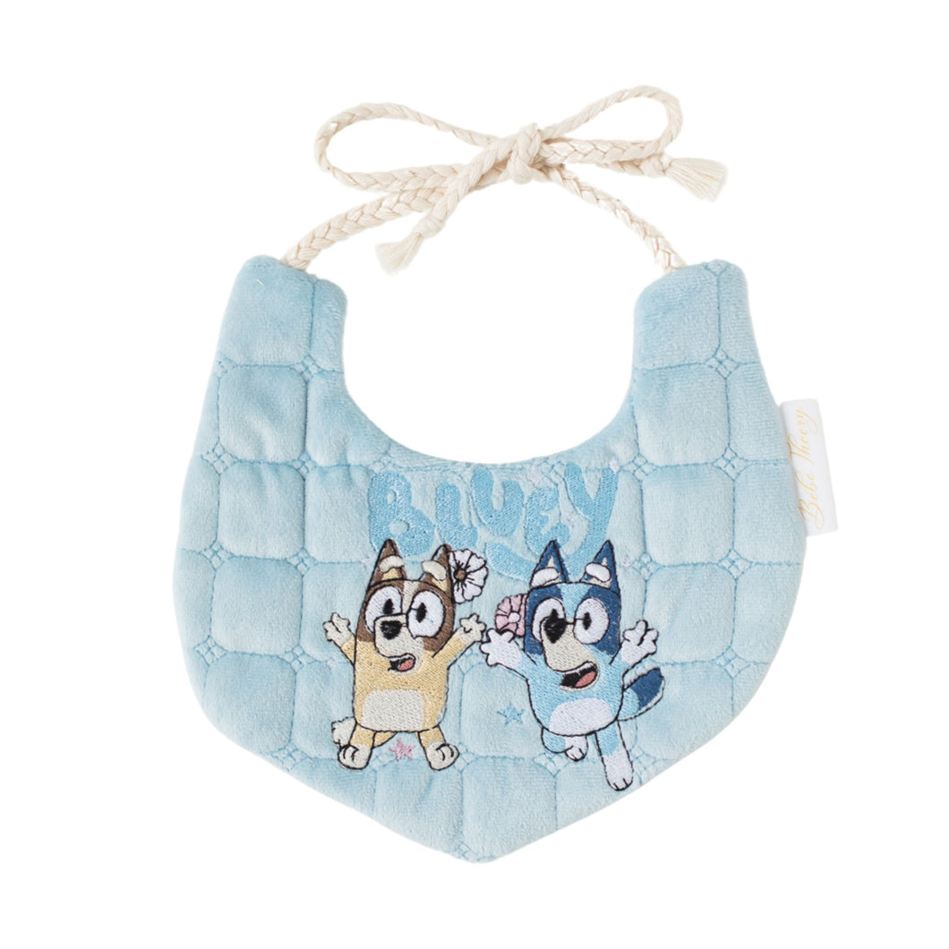 Bluey Bib