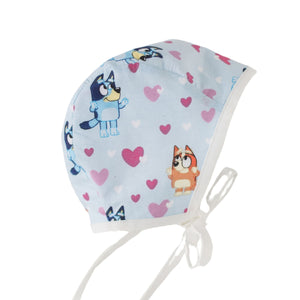 Bluey Heart Baby Set