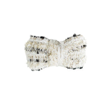 Load image into Gallery viewer, Zephyrine Tweed Bow Set
