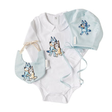 Load image into Gallery viewer, Bluey Baby Outfit Set
