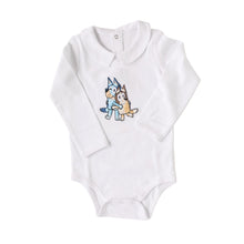 Load image into Gallery viewer, Bluey Baby Outfit Set
