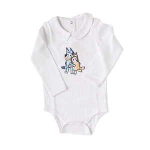 Bluey Baby Outfit Set