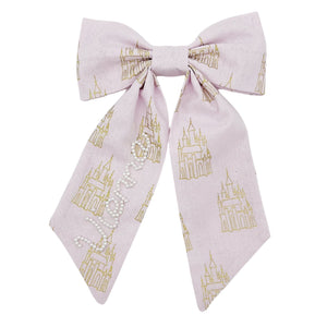 Princess Castle Sailor Bow